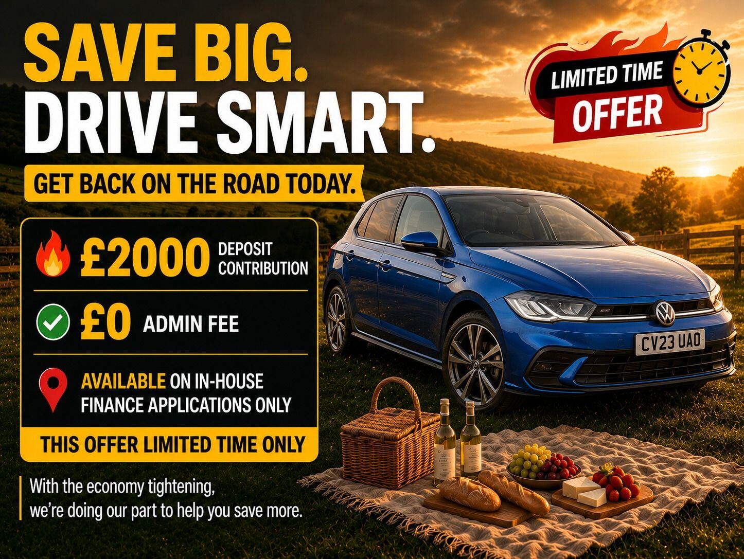 1.0 TSI R-Line Hatchback 5dr Petrol DSG Euro 6 (s/s) (110 ps)